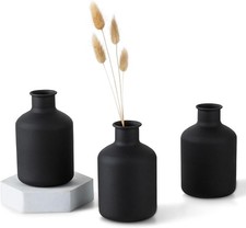 Sziqiqi 3 Deko-Vasen, Kleine