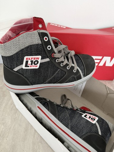Elten sensation mid - sensation,