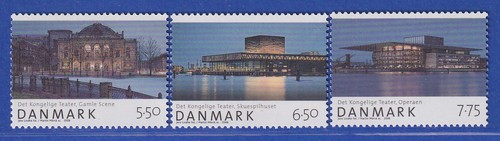 Dänemark 2008 nr - 2008, mi.-nr