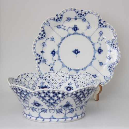 Royal copenhagen obstkorb - royal,