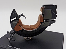 DeAgostini  / Star Wars  DieCast Modell  /   Darth Maul´s Sith Speeder   / OVP