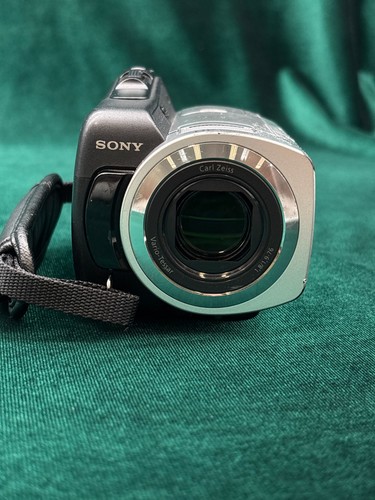 Sony handycam dcr - sony,