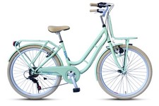 WYNN Kinderrad 24 Zoll KID1.0