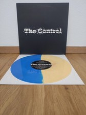 The Control - The Control - farbige 10Inch Vinyl/LP