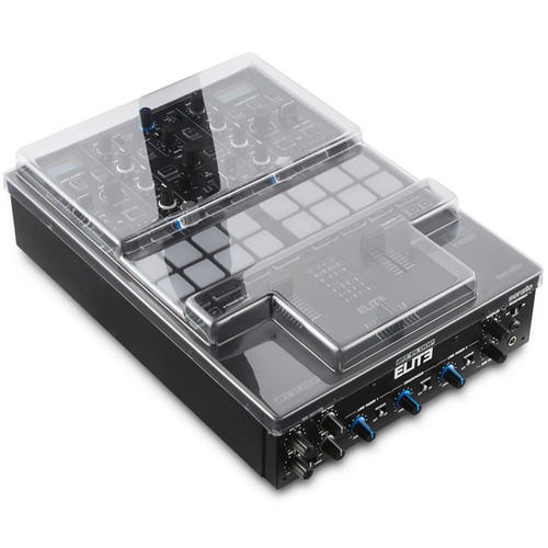 Decksaver reloop elite cover - elite,