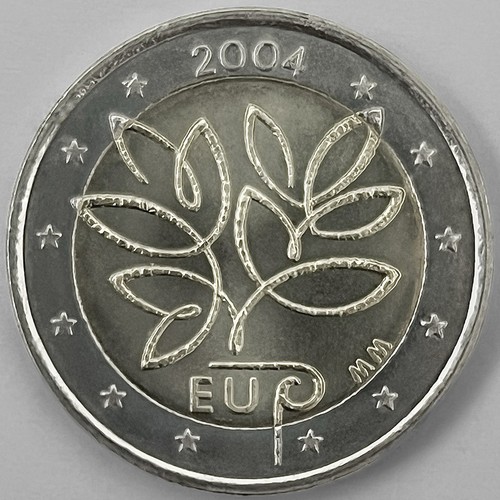 Euro gedenkmünze finnland - euro,