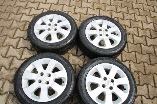 Opel allwetterreifen mit - opel,