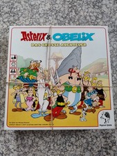 Asterix und Obelix Das große