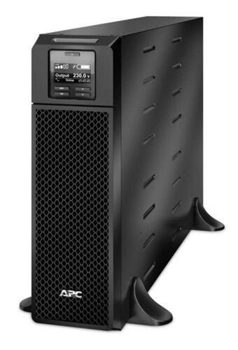 Apc smart ups srt - smart-ups,