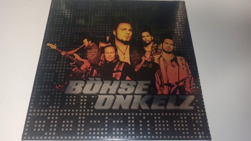 Böhse onkelz dopamin rule23 - onkelz,