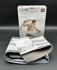 BORT MEDICAL Stabilo Basic