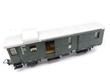 331HO /7 - Lima H0 - Donnerbüchse Gepäckwagen grün der DB - Typ 1