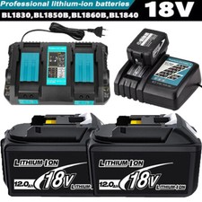 Für Makita Akku 18V 6Ah 5Ah