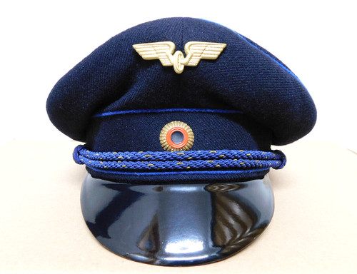 Ddr sbz schirmmütze - ddr,