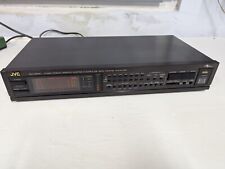 JVC SEA-RM20 Computerized AV Graphic Equalizer - High End - TOP !!!