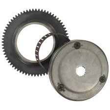 Freilauf Zahnkranz Anlasser