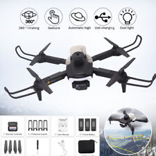 Faltbare GPS Drohne mit Kamera