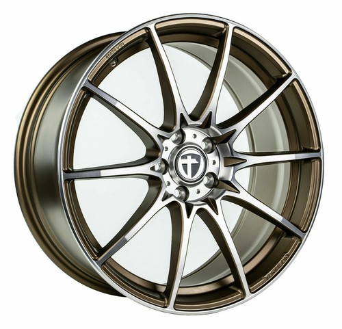 Tomason tn25 mattbronze - tomason,