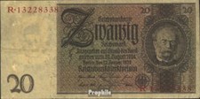 Banknoten Deutsches Reich 1929