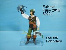 Papo Falkner 2016 50201