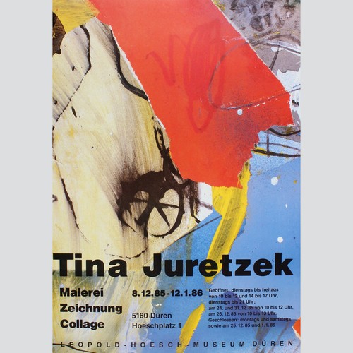 Tina juretzek - tina,