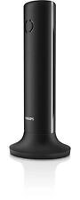 Philips Linea M3351B/38 , schnurloses Design-Telefon