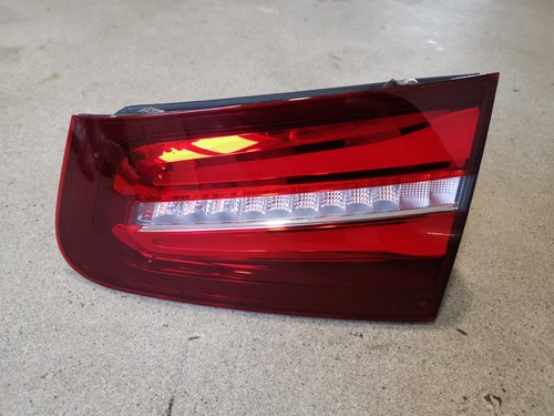 Rückleuchte mercedes x253 rhd - mercedes,