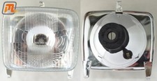 FORD Transit MK2 headlamp