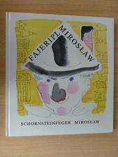 Libs/ Cyz / Barth/ Winkler: Fajeripl Miroslaw Schornsteinfeger /Sorbisch Deutsch