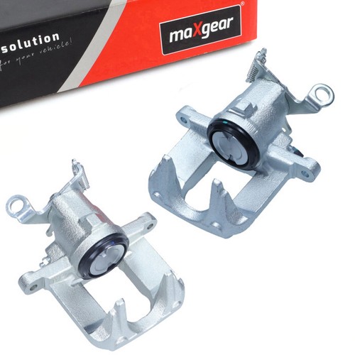 Maxgear bremssattel hinten - maxgear,