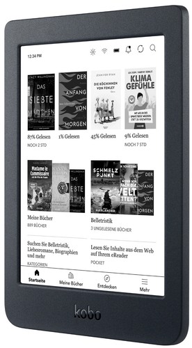 Neuwertig kobo nia - neuwertig,