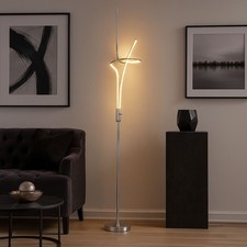 Stehleuchte Lampe LED