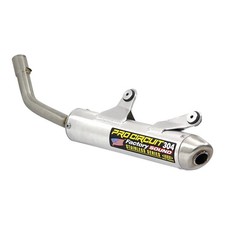 Pro Circuit 304 Schalldämpfer