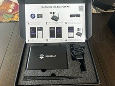 SenseCAP M1 LoRaWAN Indoor