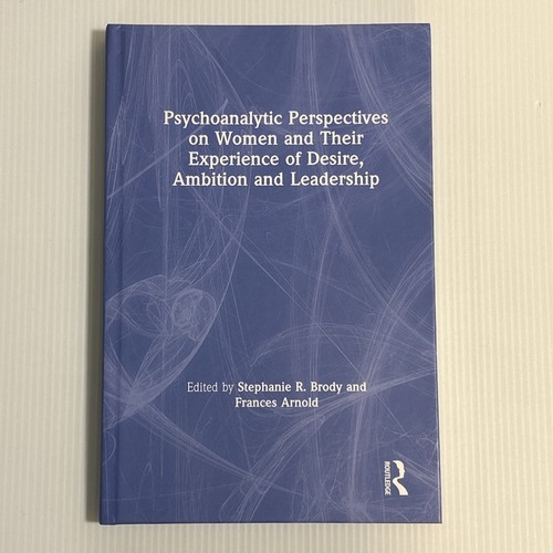 Psychoanalytic perspectives - psychoanalytic,