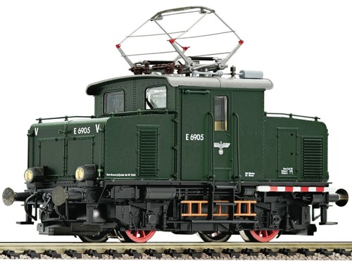 Fleischmann 390072 lok e - h0,