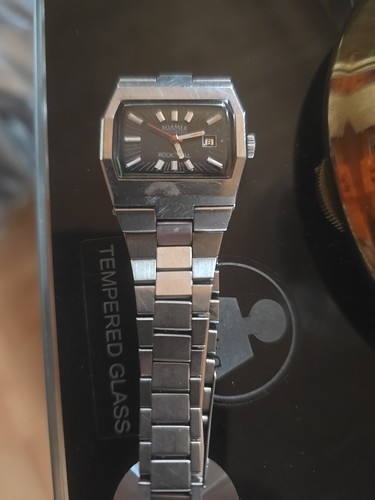 Roamer rockstell uhr - roamer,