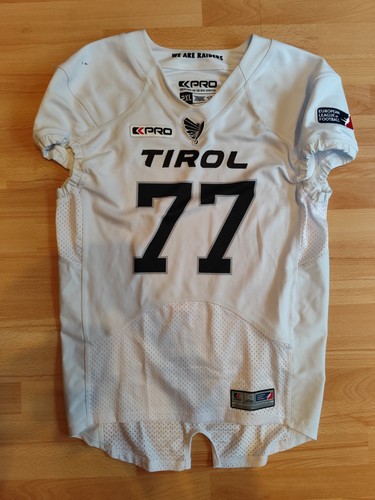 Elf innsbruck tirol raiders - tirol,