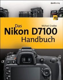Das nikon d7100 handbuch - das,