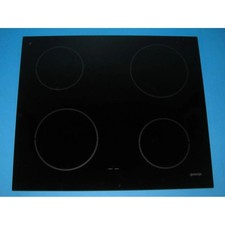 Glaskeramikplatte gorenje