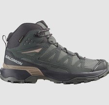 SALOMON SALOMON Damen SHOES X ULTRA 360 MID GTX W Outdoor W UVP 165 €