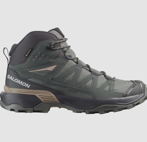 Salomon damen - damen, shoes