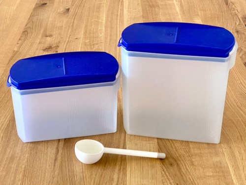Tupperware eidgenossen plus - tupperware,