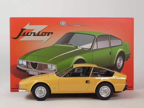 Laudoracing alfa romeo giulia - alfa,