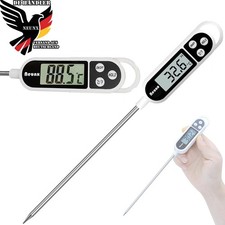 Bratenthermometer Digital