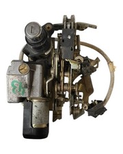 Mercedes-Benz W124 Heckklappe Schloss Zuziehhilfe 1247400735