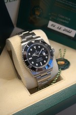 Rolex Submariner Date |