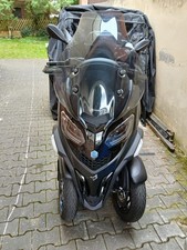 motorroller piaggio mp 400 hpe sport