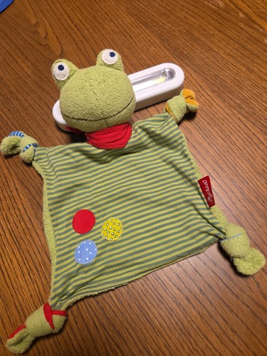 Sigikid schmusetuch - sigikid,