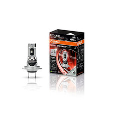 OSRAM NIGHT BREAKER® LED